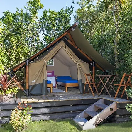 A Gaivota Glamping