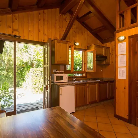 A Gaivota Glamping Camping San Cosme de Barreiros (Barreiros, Lugo)