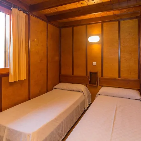 キャンプ場 A Gaivota Glamping