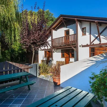 A Gaivota Glamping Camping 2*