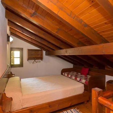 A Gaivota Glamping Camping San Cosme de Barreiros (Barreiros, Lugo)