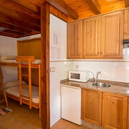 キャンプ場 A Gaivota Glamping