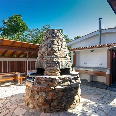 A Gaivota Glamping