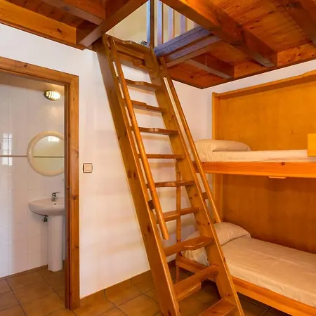 A Gaivota Glamping 2* San Cosme de Barreiros (Barreiros, Lugo)
