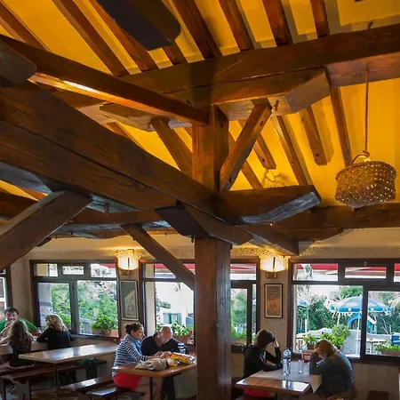 Camping A Gaivota Glamping 2*