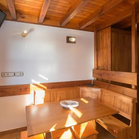 A Gaivota Glamping 2*