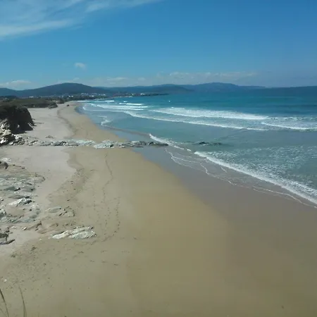 A Gaivota Glamping Camping 2*