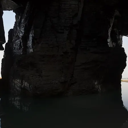 A Gaivota Glamping Camping 2*